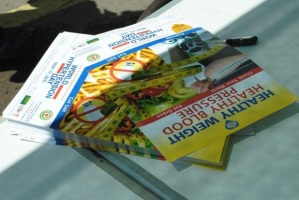 Accedere al servizio di volantinaggio